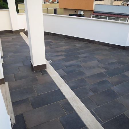 Casa Dolly Vatican Otel Roma Dış mekan fotoğraf