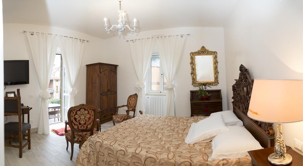 Casa Dolly Vatican Otel Roma Dış mekan fotoğraf