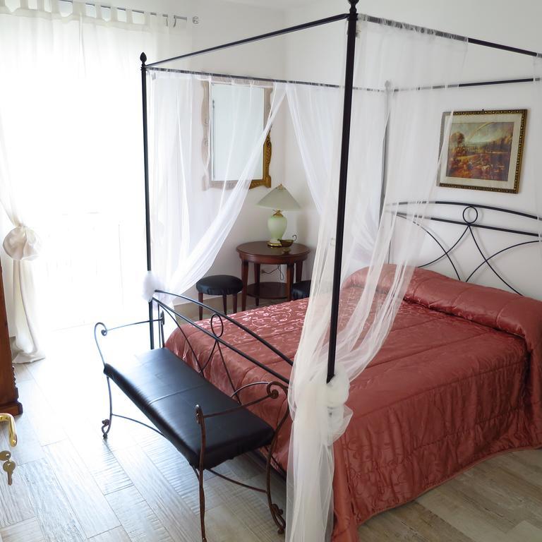 Casa Dolly Vatican Otel Roma Dış mekan fotoğraf