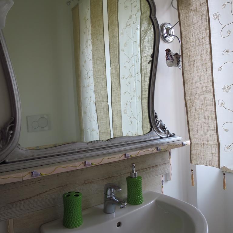 Casa Dolly Vatican Otel Roma Dış mekan fotoğraf