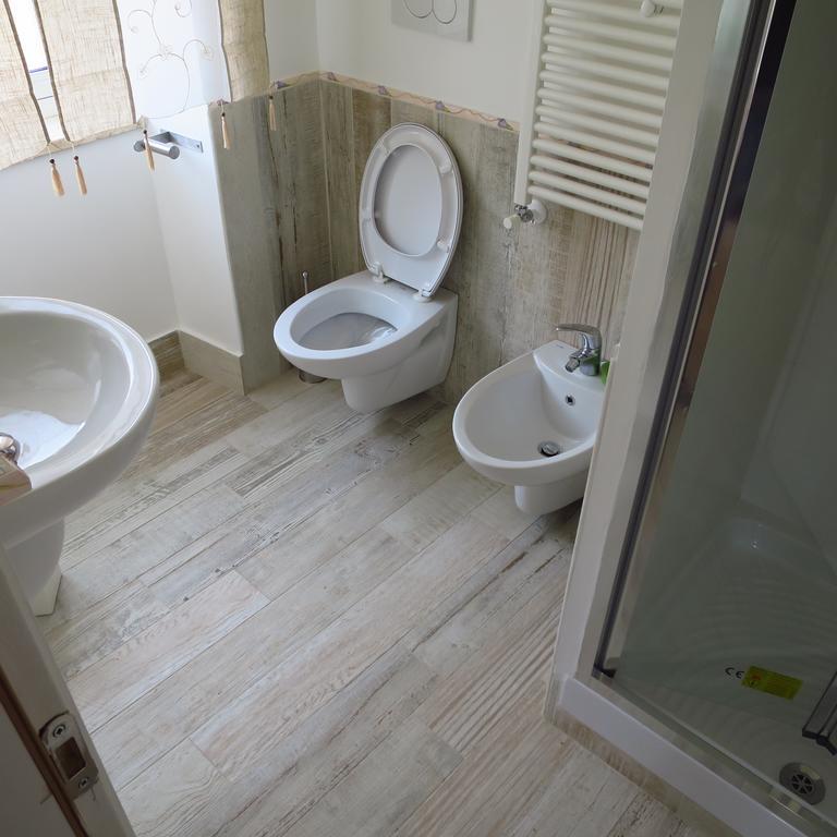 Casa Dolly Vatican Otel Roma Dış mekan fotoğraf