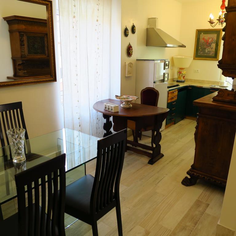Casa Dolly Vatican Otel Roma Dış mekan fotoğraf