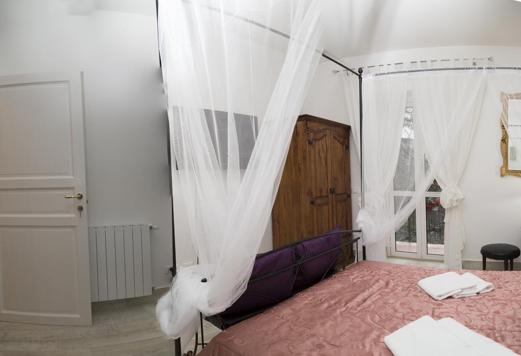 Casa Dolly Vatican Otel Roma Dış mekan fotoğraf