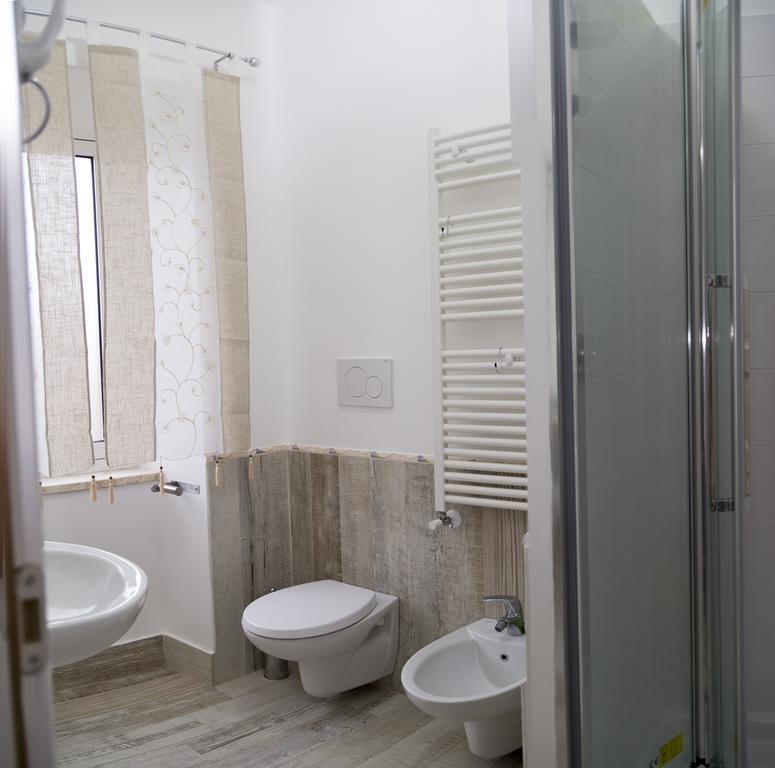 Casa Dolly Vatican Otel Roma Dış mekan fotoğraf