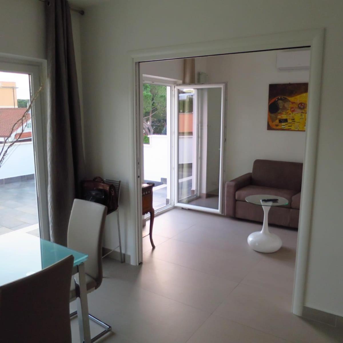 Casa Dolly Vatican Otel Roma Dış mekan fotoğraf