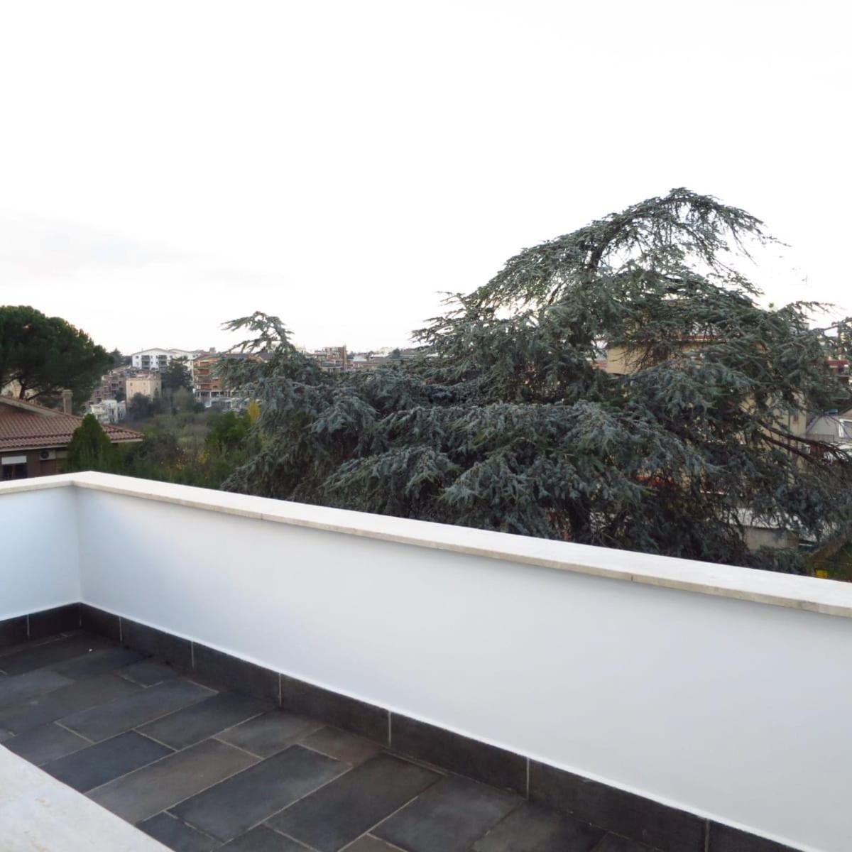 Casa Dolly Vatican Otel Roma Dış mekan fotoğraf
