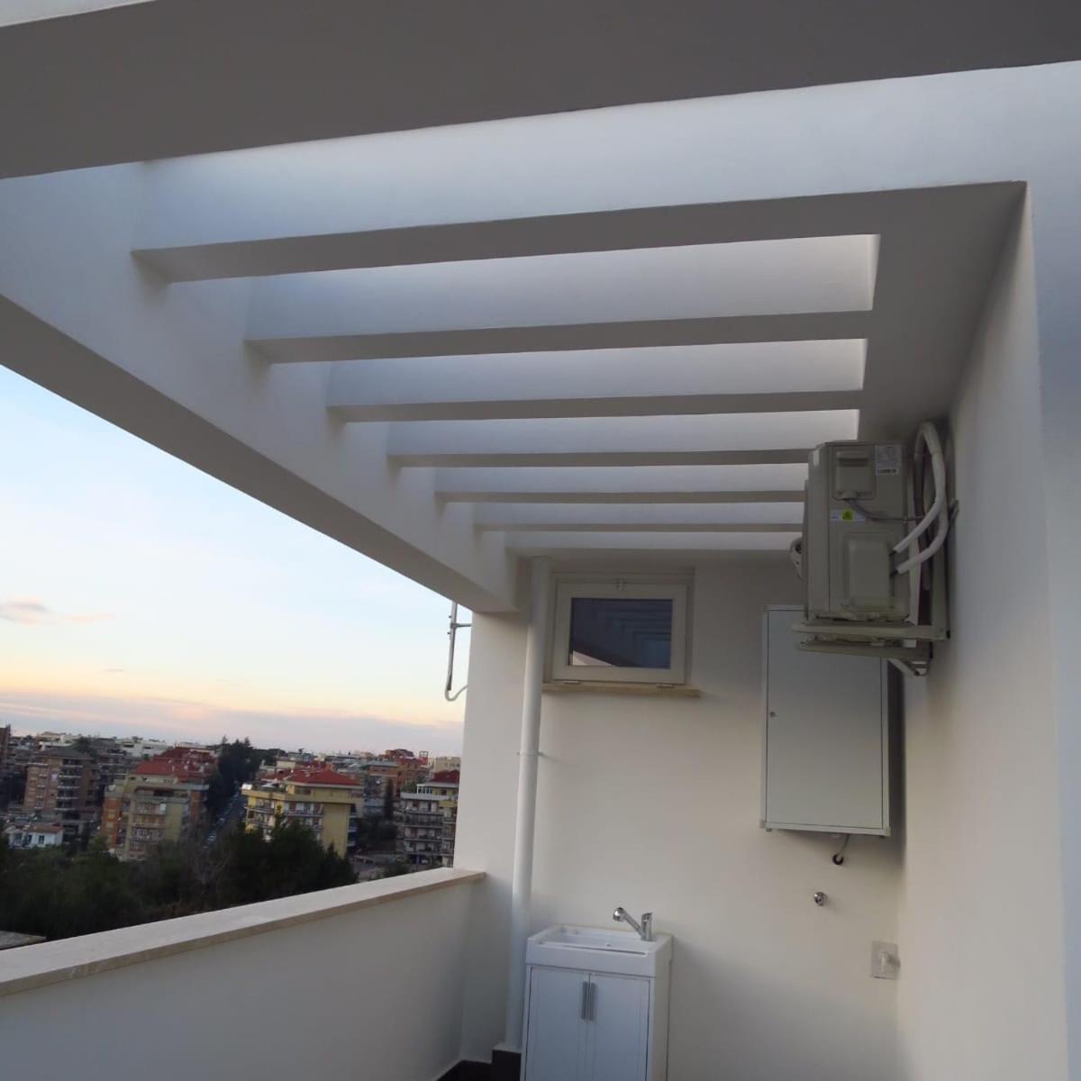 Casa Dolly Vatican Otel Roma Dış mekan fotoğraf