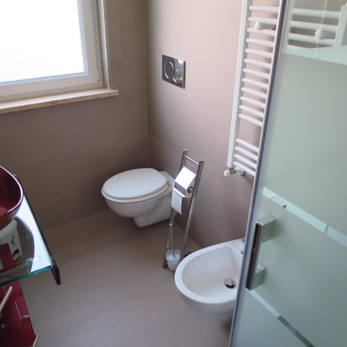 Casa Dolly Vatican Otel Roma Dış mekan fotoğraf