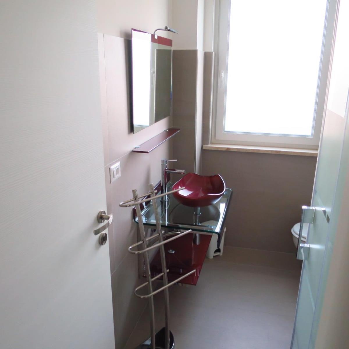 Casa Dolly Vatican Otel Roma Dış mekan fotoğraf