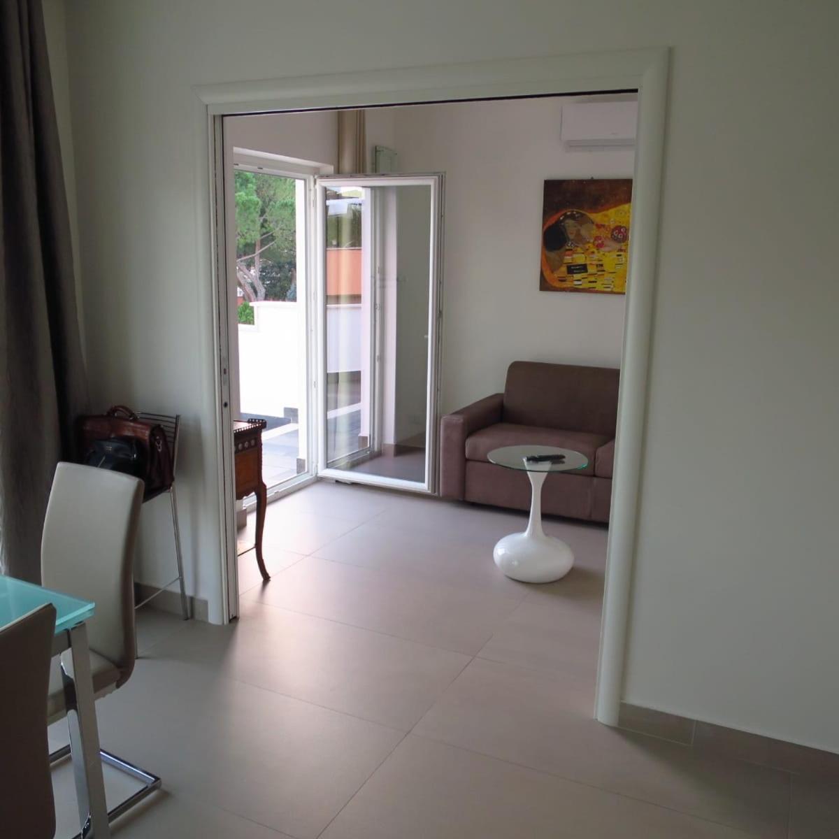 Casa Dolly Vatican Otel Roma Dış mekan fotoğraf