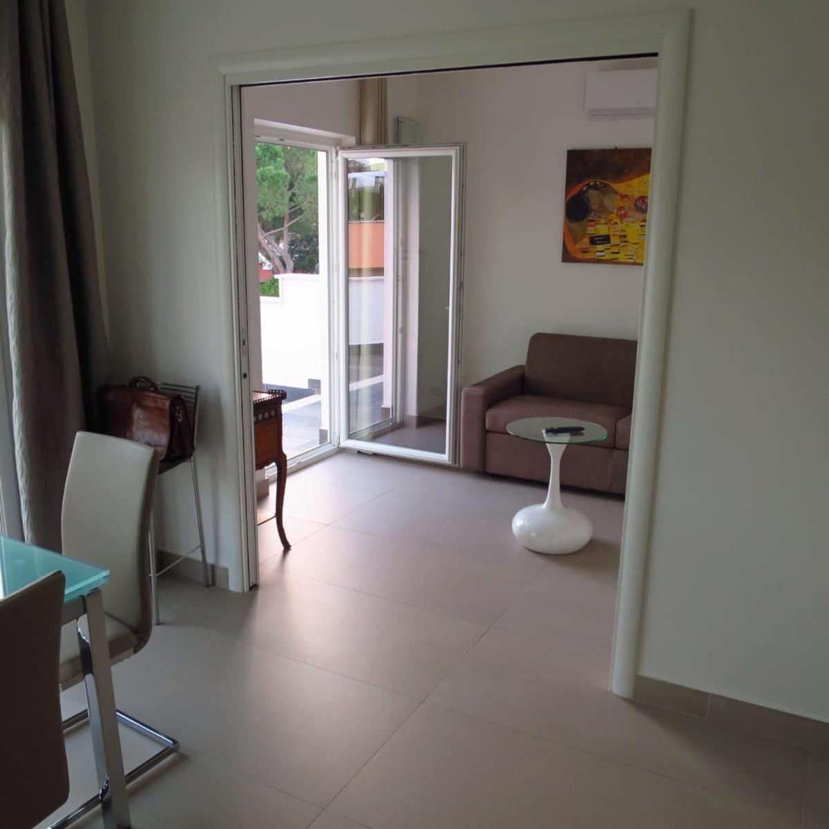 Casa Dolly Vatican Otel Roma Dış mekan fotoğraf